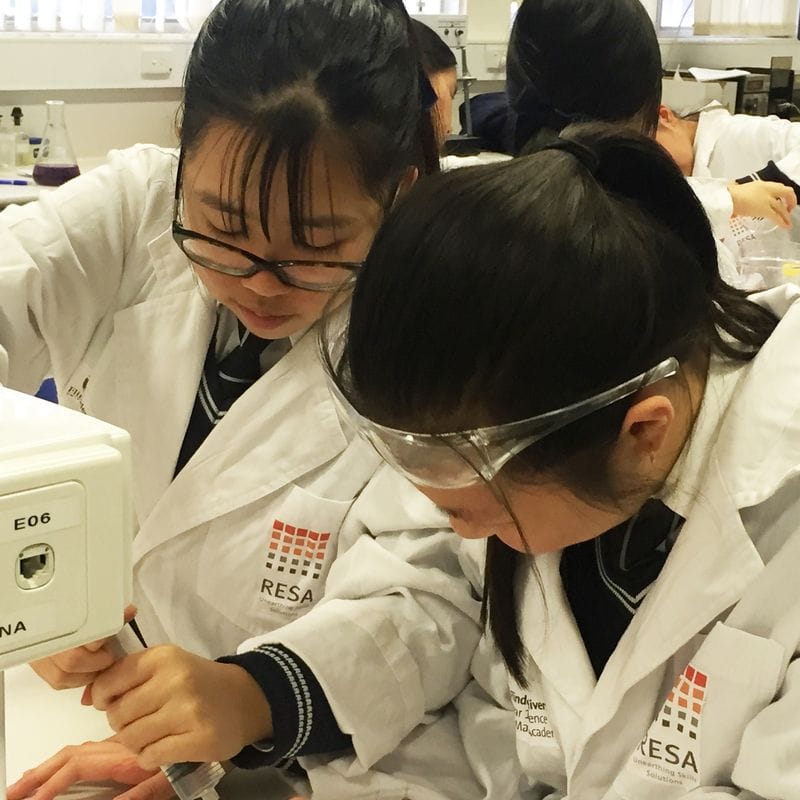 STEM in Schools STEM in Schools